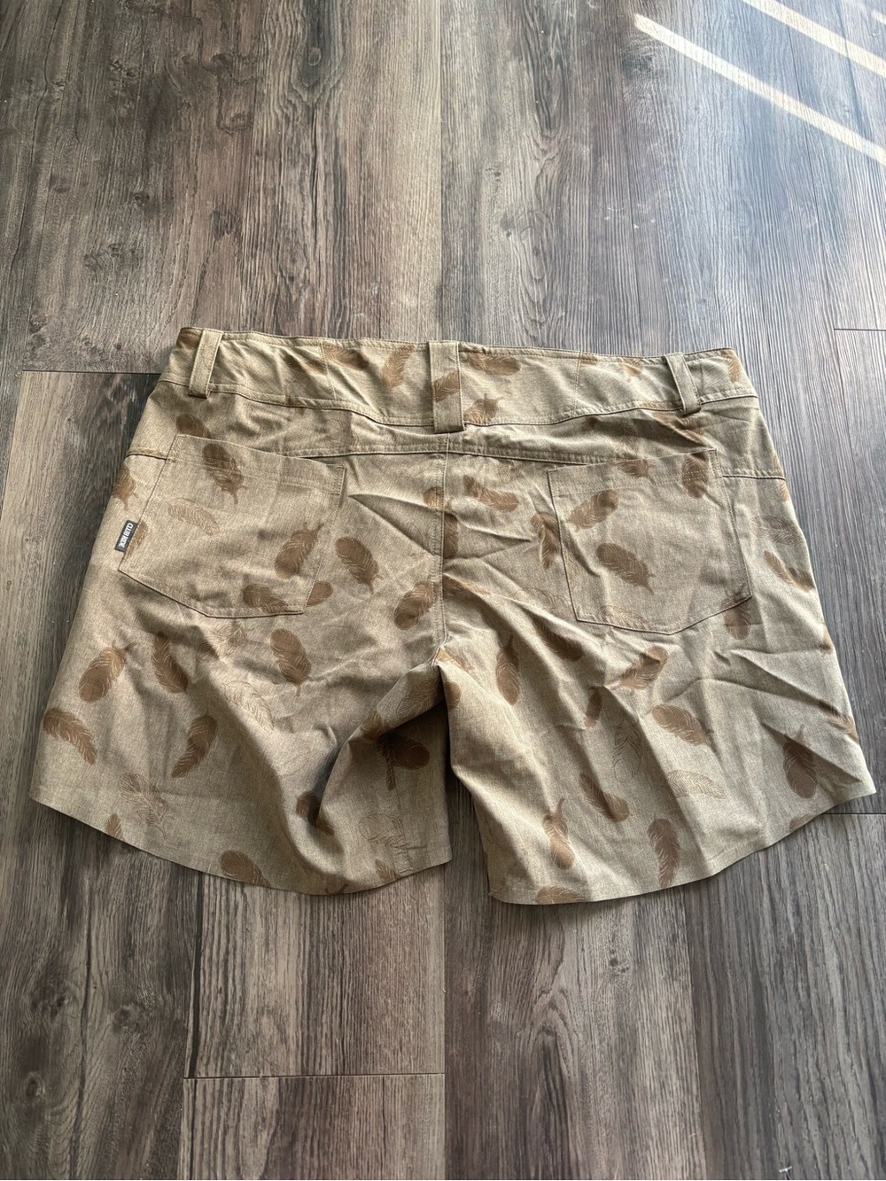 Club Ride Shorts - Picture 2 of 8